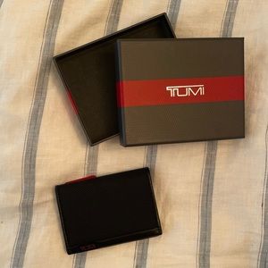 TUMI Wallet